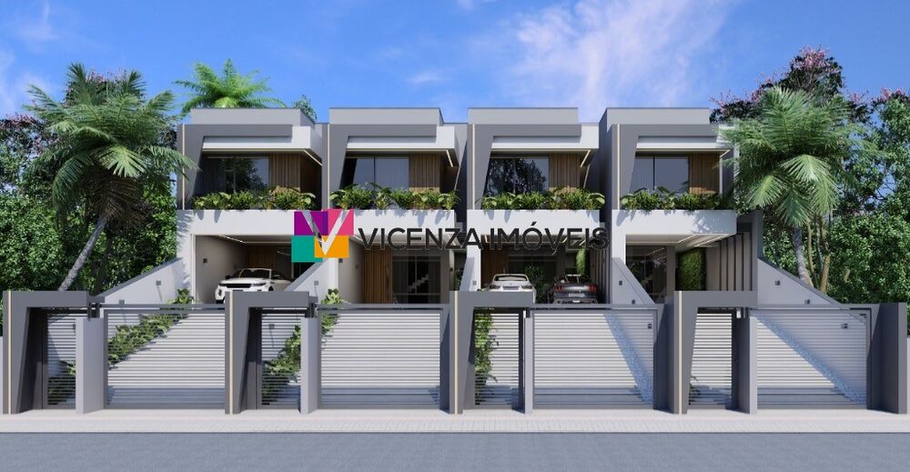 Casa, 3 quartos, 166 m² - Foto 5