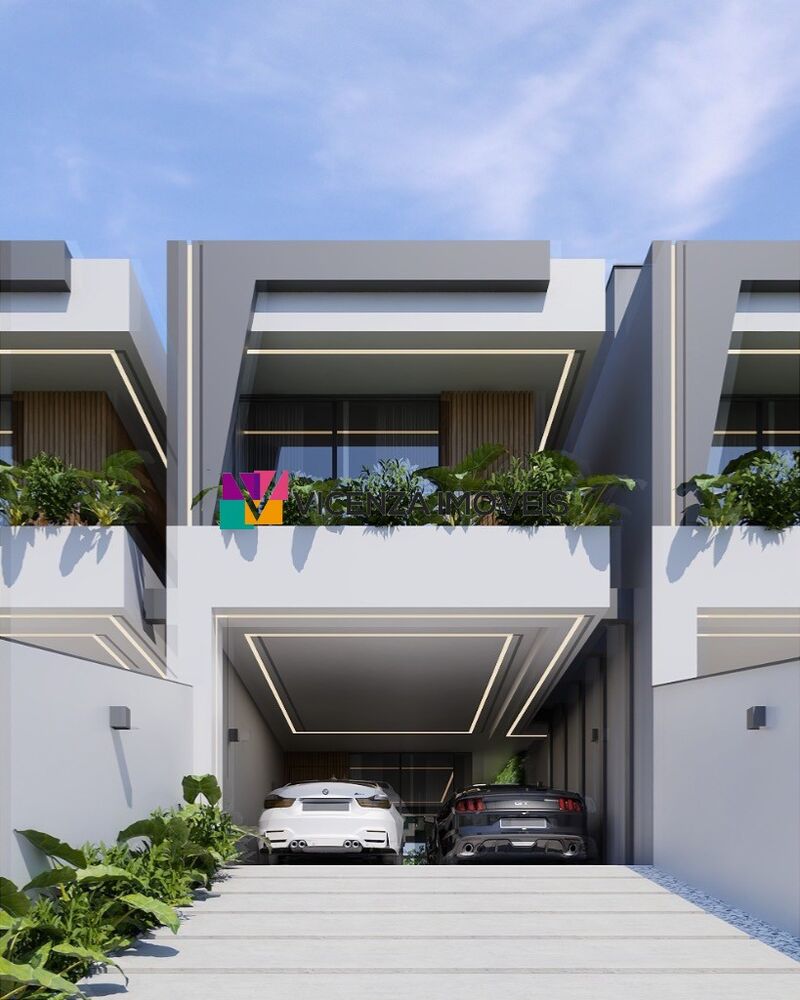 Casa, 3 quartos, 166 m² - Foto 6