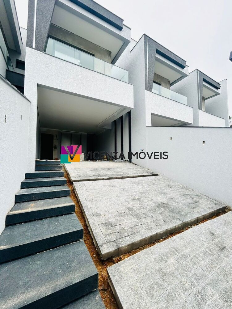 Casa, 3 quartos, 166 m² - Foto 2