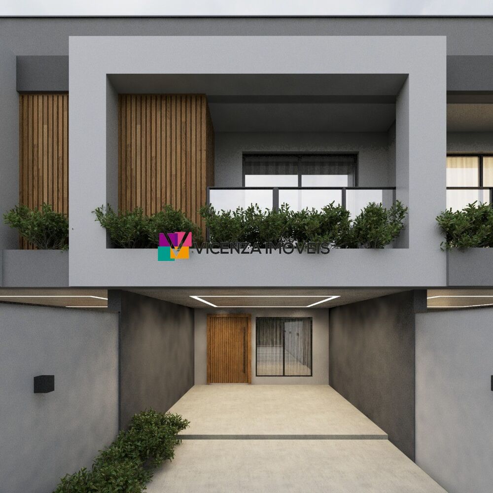 Casa, 3 quartos, 111 m² - Foto 6