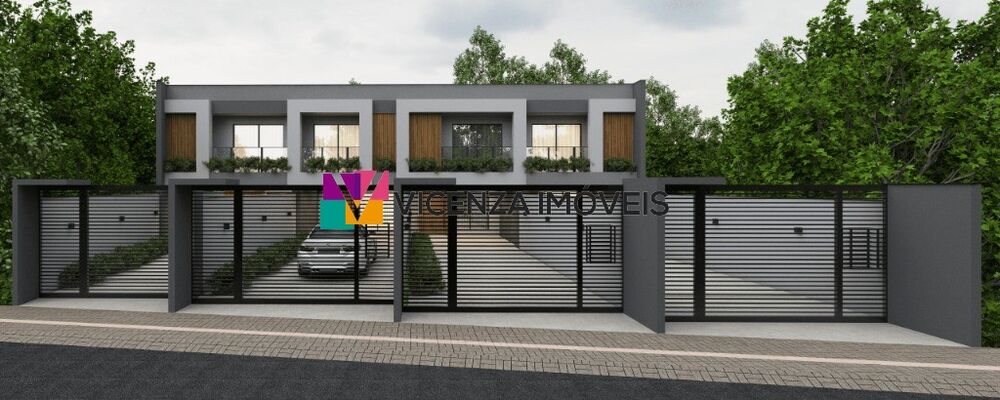 Casa, 3 quartos, 111 m² - Foto 9