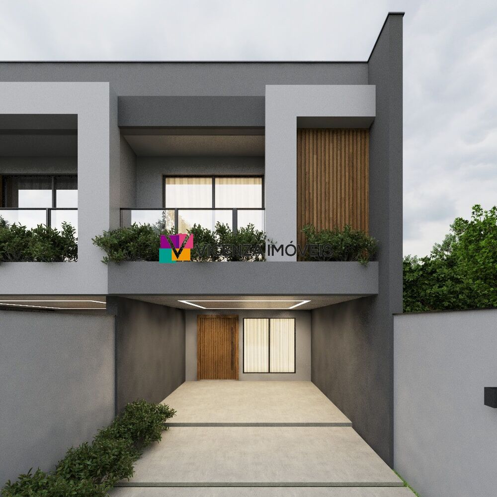 Casa, 3 quartos, 111 m² - Foto 3