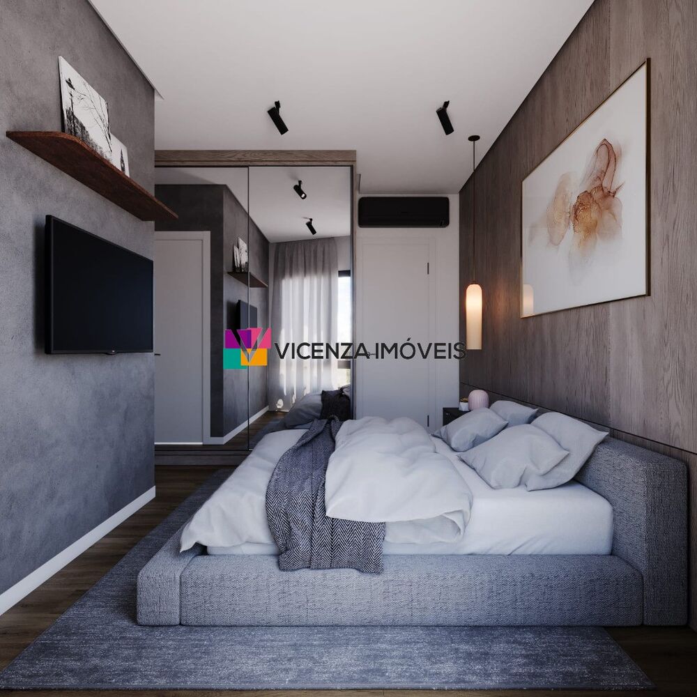 Apartamento, 2 quartos, 72 m² - Foto 2