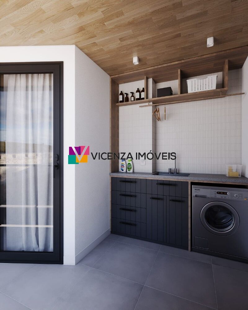 Apartamento, 2 quartos, 72 m² - Foto 3