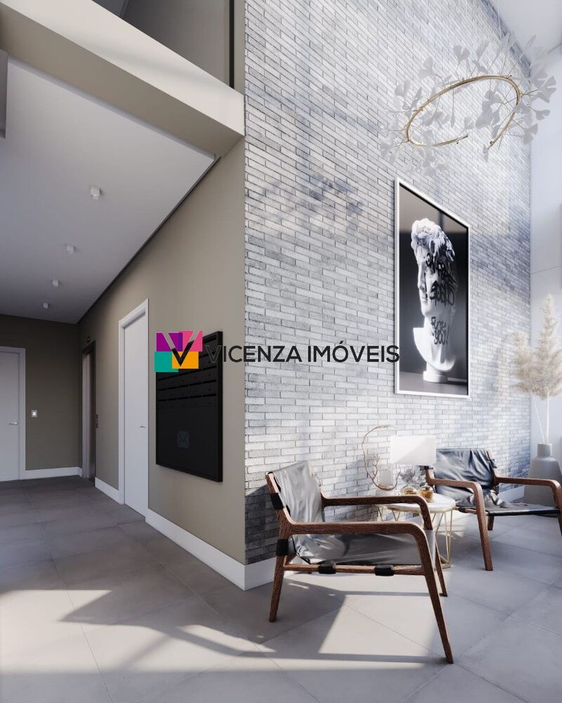 Apartamento, 2 quartos, 72 m² - Foto 4