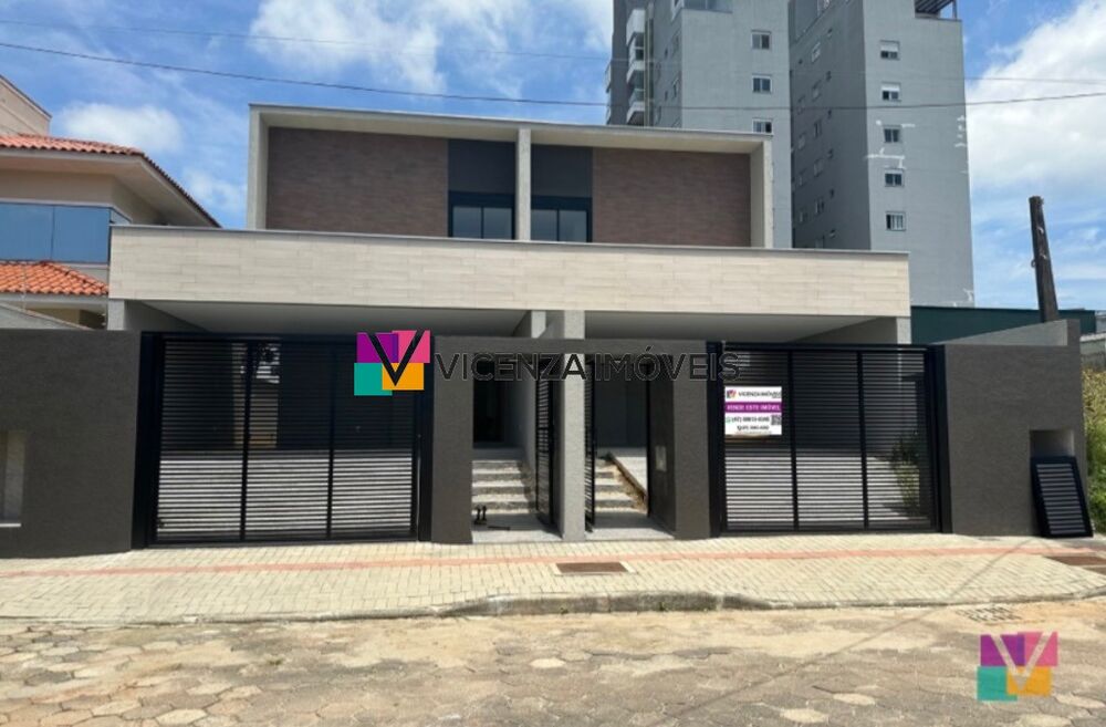 Casa à venda com 3 quartos, 193m² - Foto 4