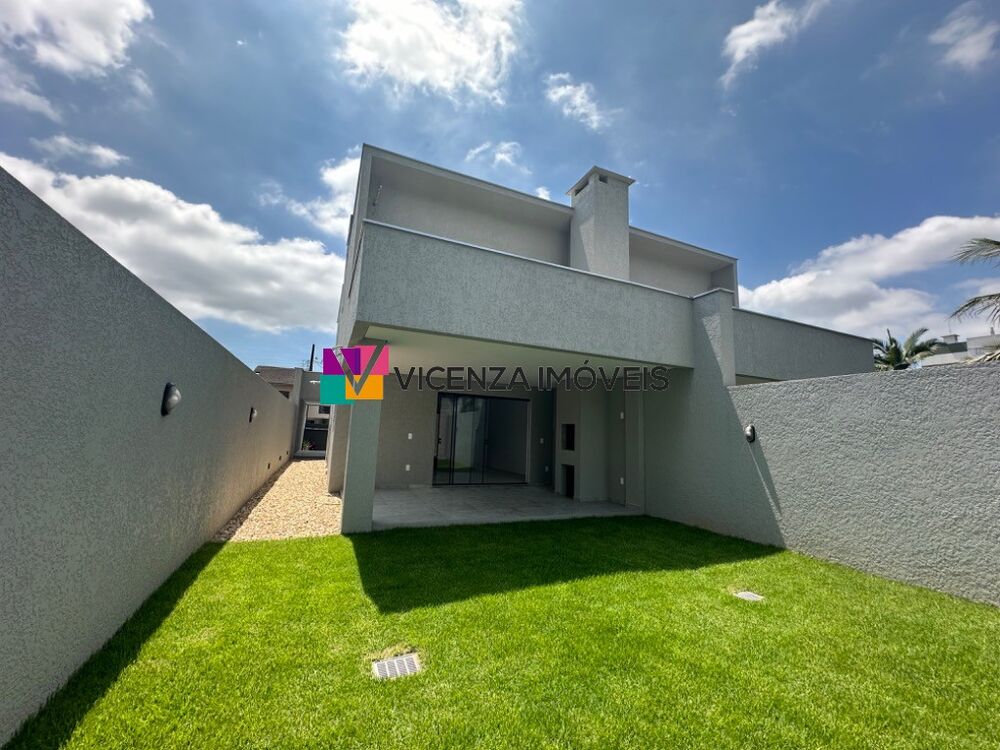 Casa à venda com 3 quartos, 193m² - Foto 3