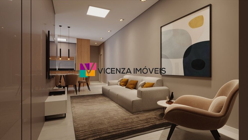 Apartamento, 2 quartos, 82 m² - Foto 5