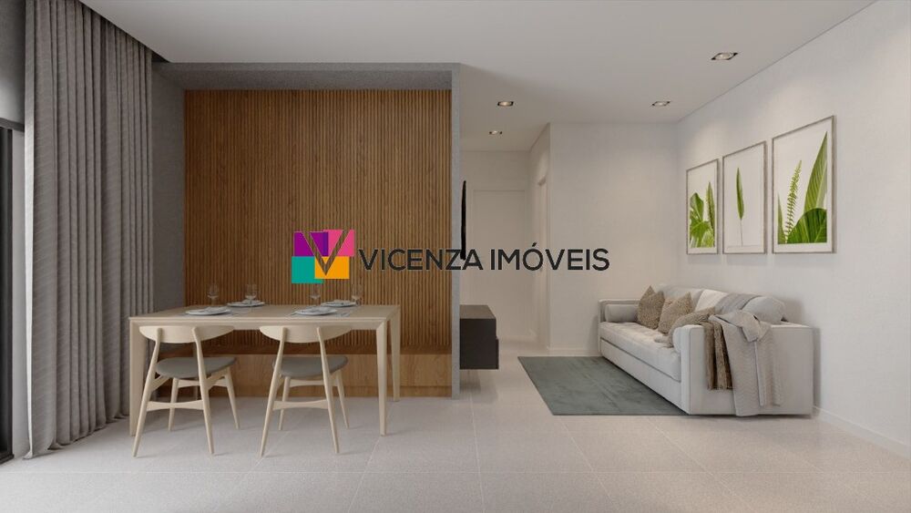 Apartamento, 2 quartos, 82 m² - Foto 1