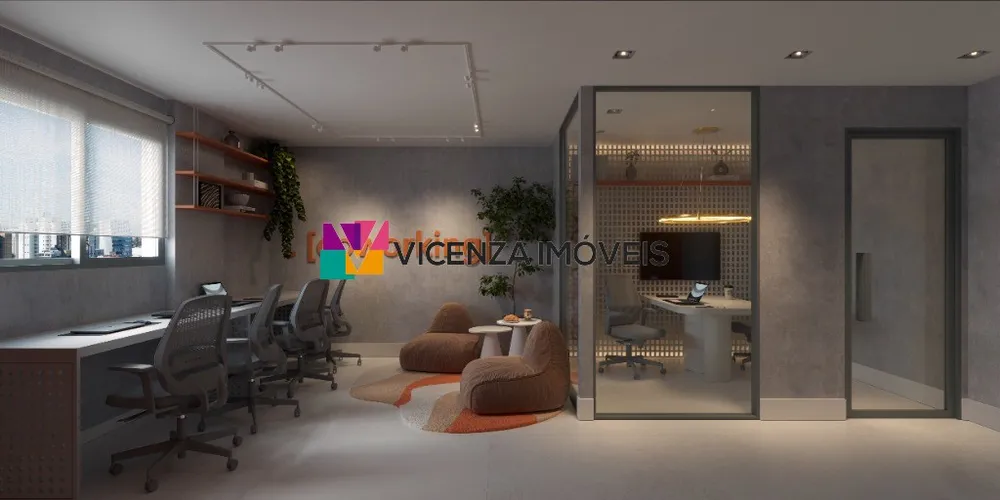 Apartamento, 3 quartos, 60 m² - Foto 5