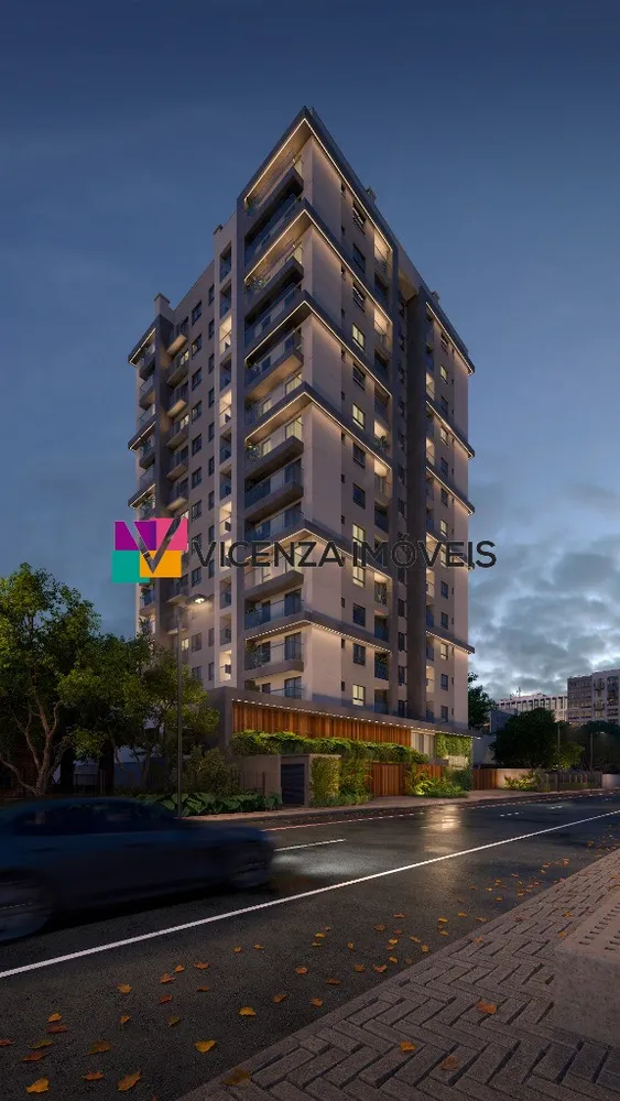 Apartamento, 3 quartos, 60 m² - Foto 12