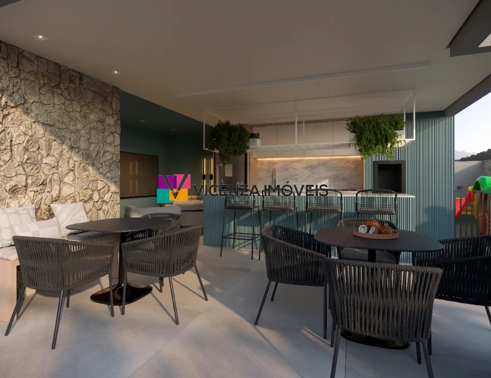 Apartamento, 3 quartos, 60 m² - Foto 9