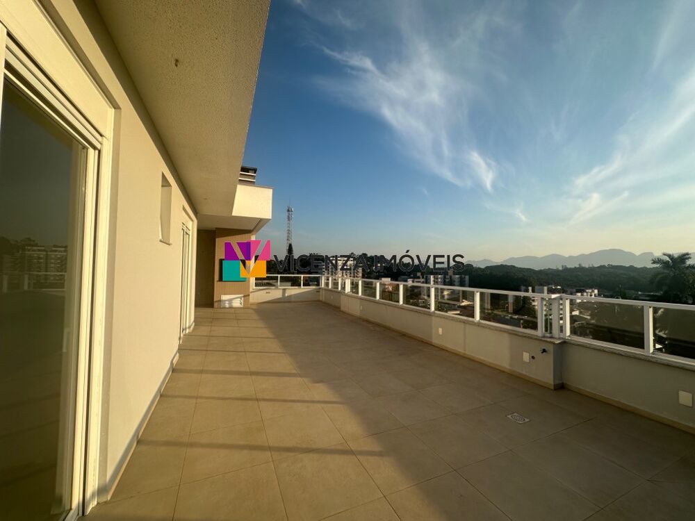 Cobertura, 3 quartos - Foto 4