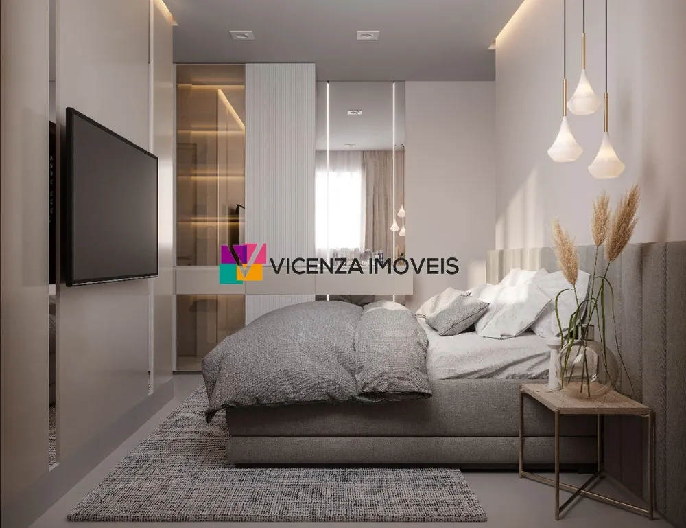 Apartamento, 2 quartos, 111 m² - Foto 8