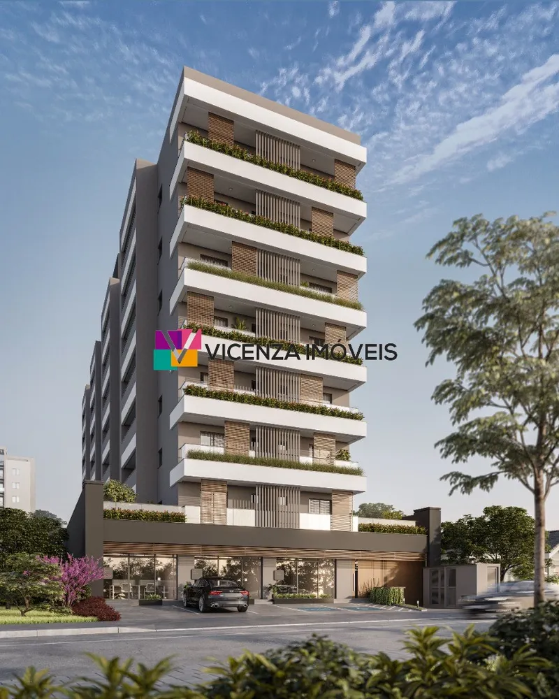 Apartamento, 2 quartos, 111 m² - Foto 1