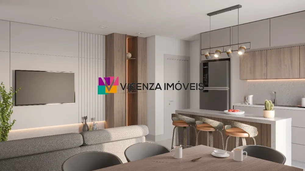 Apartamento, 2 quartos, 111 m² - Foto 3