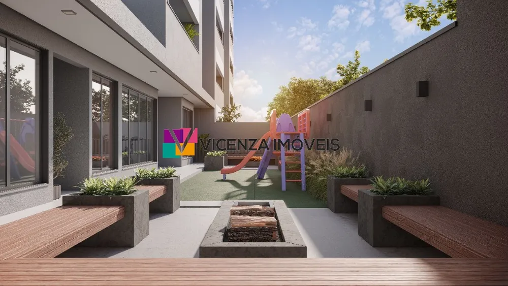 Apartamento, 2 quartos, 111 m² - Foto 2
