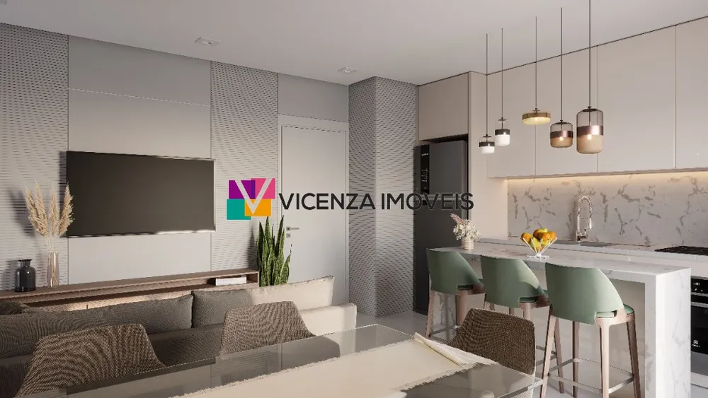 Apartamento, 2 quartos, 111 m² - Foto 4