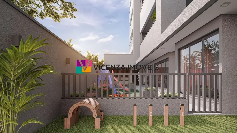 Apartamento, 2 quartos, 111 m² - Foto 1