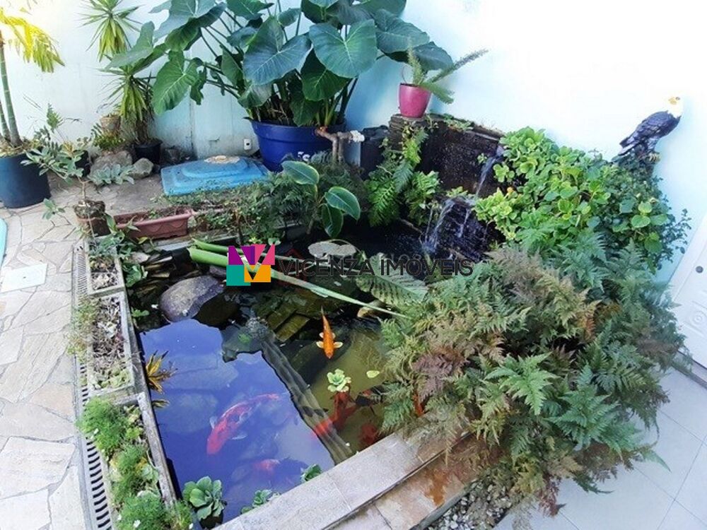 Casa, 4 quartos, 210 m² - Foto 8