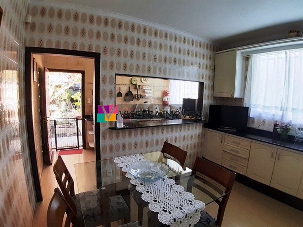 Casa, 4 quartos, 210 m² - Foto 6