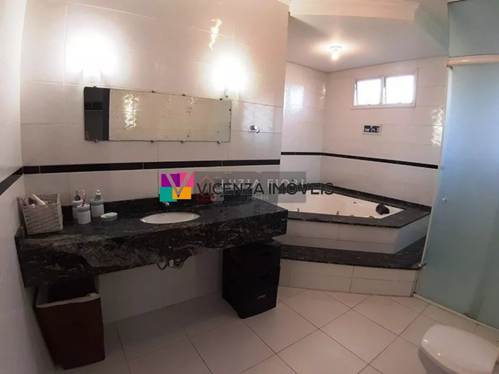 Casa, 4 quartos, 210 m² - Foto 7