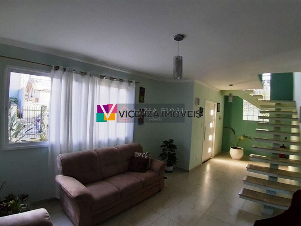 Casa, 4 quartos, 210 m² - Foto 2