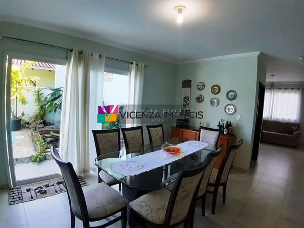 Casa, 4 quartos, 210 m² - Foto 5