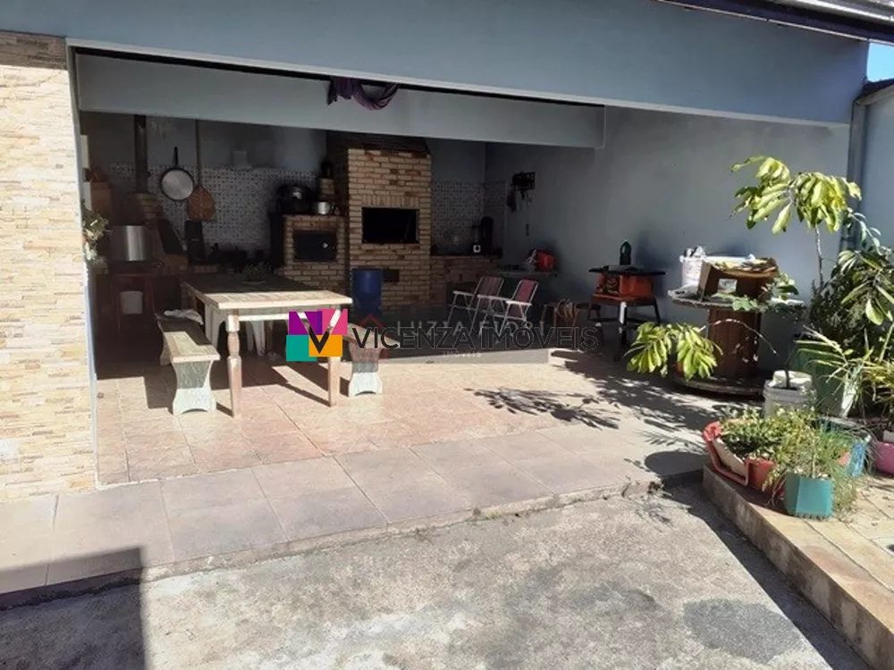 Casa, 4 quartos, 210 m² - Foto 9