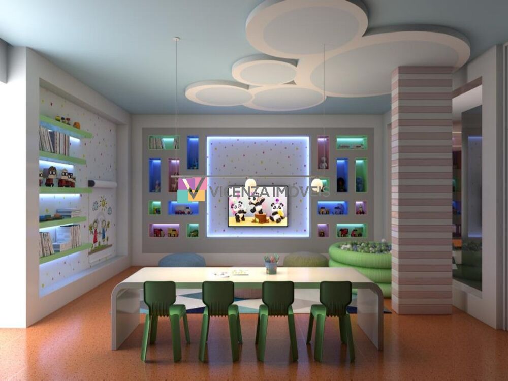 Apartamento, 2 quartos, 203 m² - Foto 11