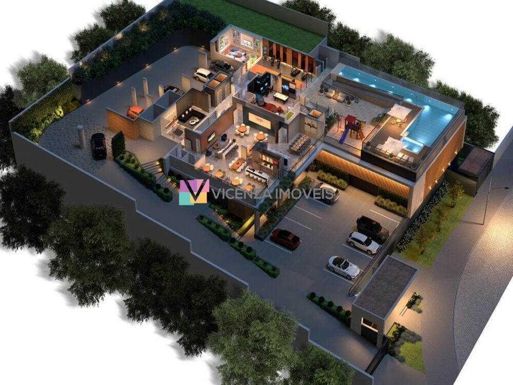 Apartamento, 2 quartos, 203 m² - Foto 14