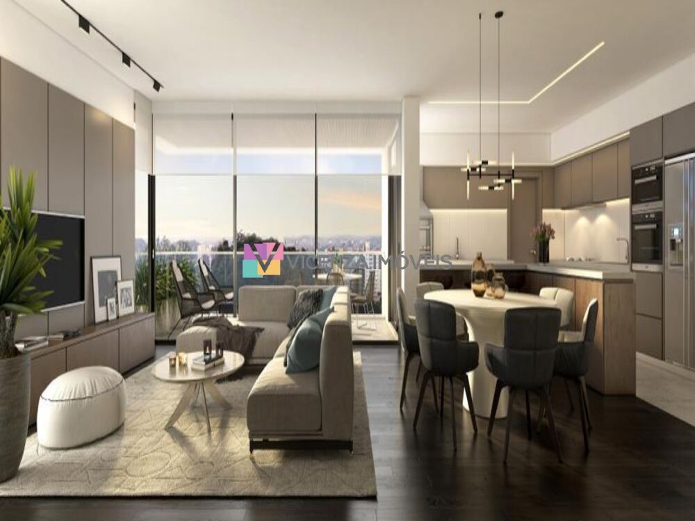 Apartamento, 2 quartos, 203 m² - Foto 9