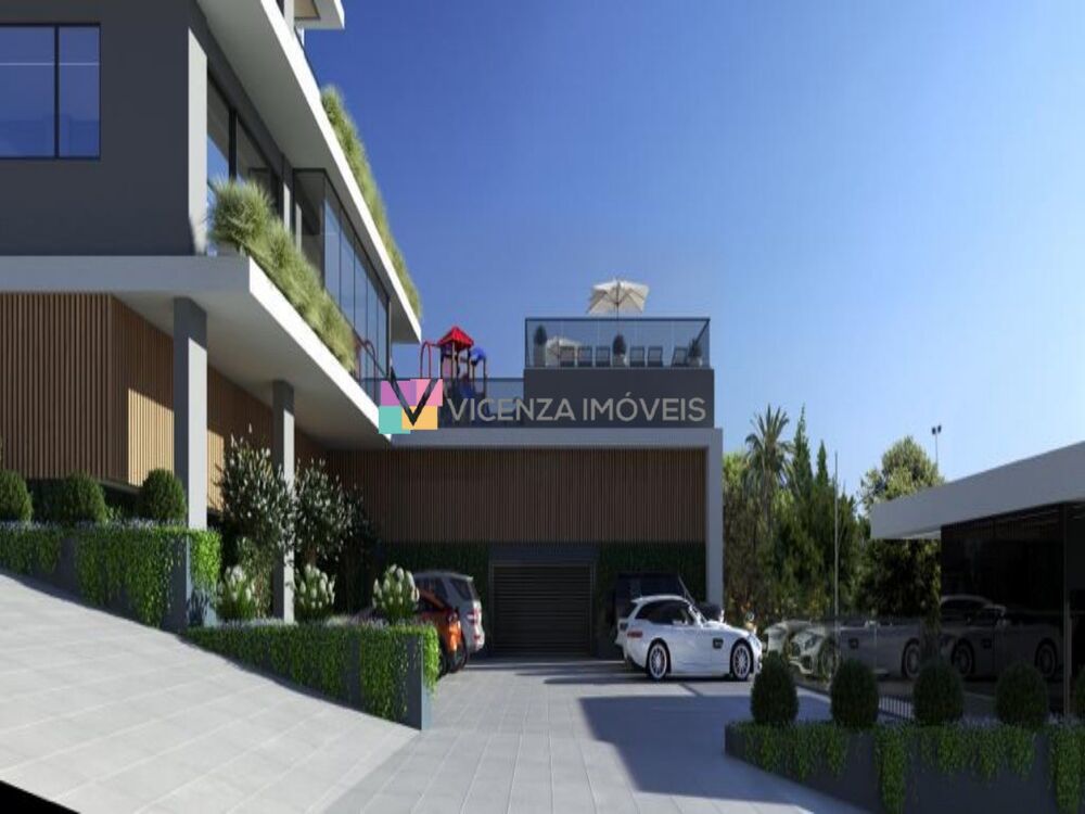 Apartamento, 2 quartos, 203 m² - Foto 2