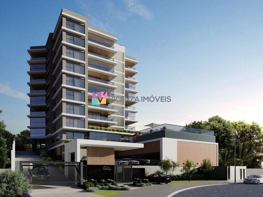 Apartamento, 2 quartos, 203 m² - Foto 1