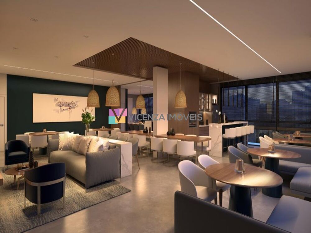 Apartamento, 2 quartos, 203 m² - Foto 4