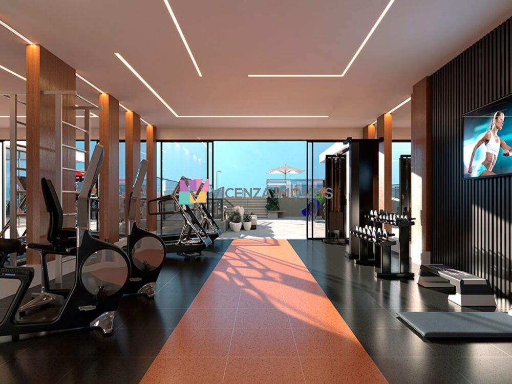 Apartamento, 2 quartos, 203 m² - Foto 10