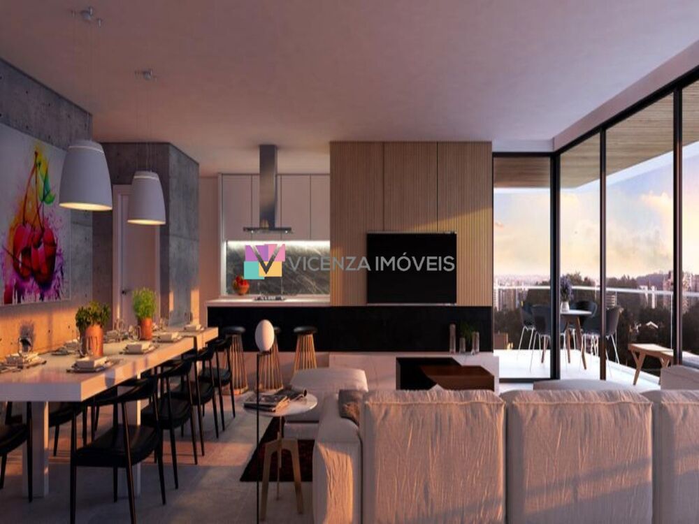 Apartamento, 2 quartos, 203 m² - Foto 6