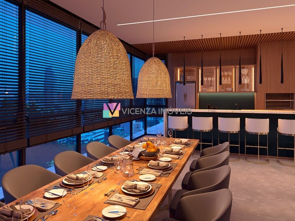 Apartamento, 2 quartos, 203 m² - Foto 3