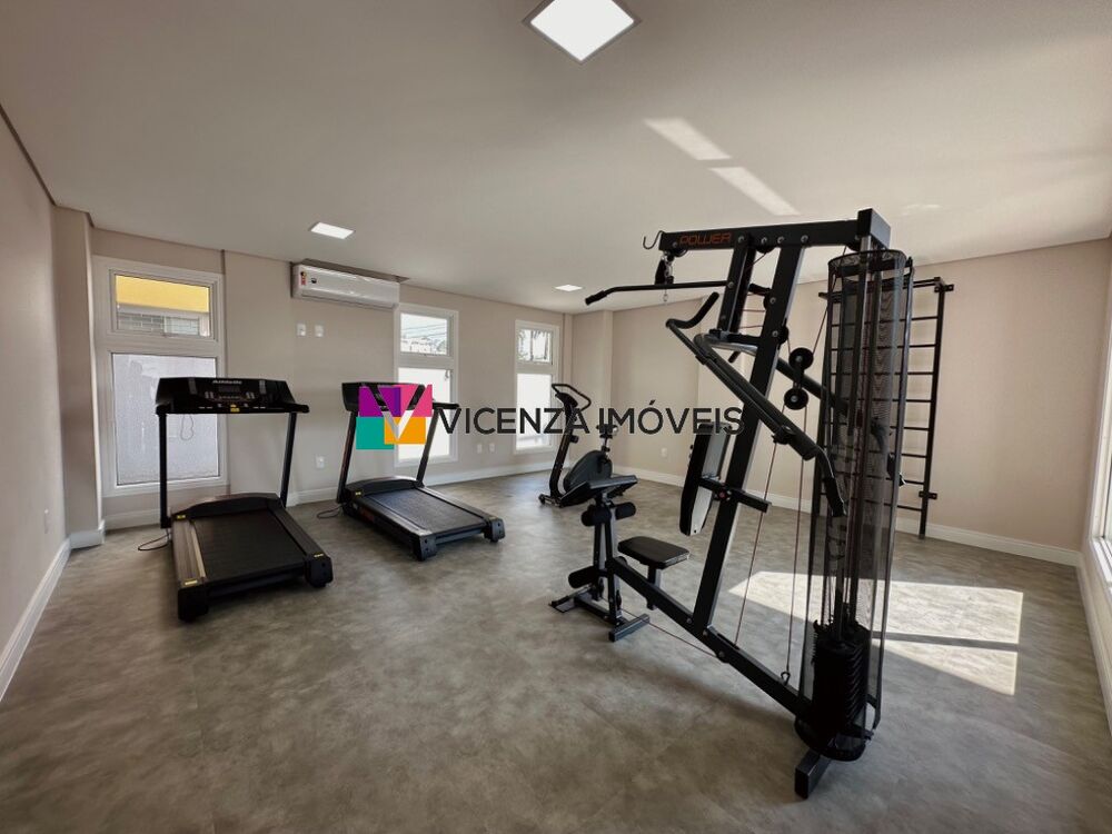 Apartamento, 3 quartos, 152 m² - Foto 22