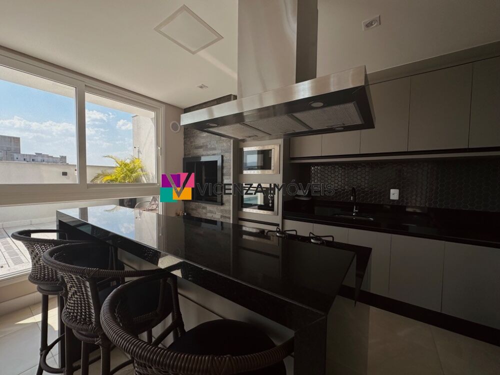 Apartamento, 3 quartos, 152 m² - Foto 19