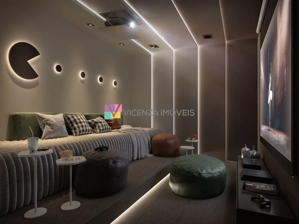 Apartamento, 3 quartos, 199 m² - Foto 6