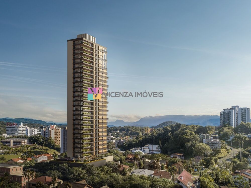 Apartamento, 3 quartos, 199 m² - Foto 4