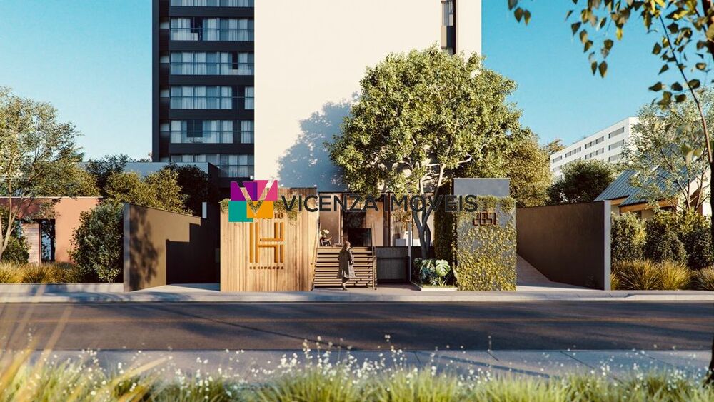 Apartamento, 1 quarto, 37 m² - Foto 16