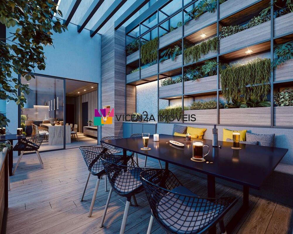 Apartamento, 1 quarto, 37 m² - Foto 10