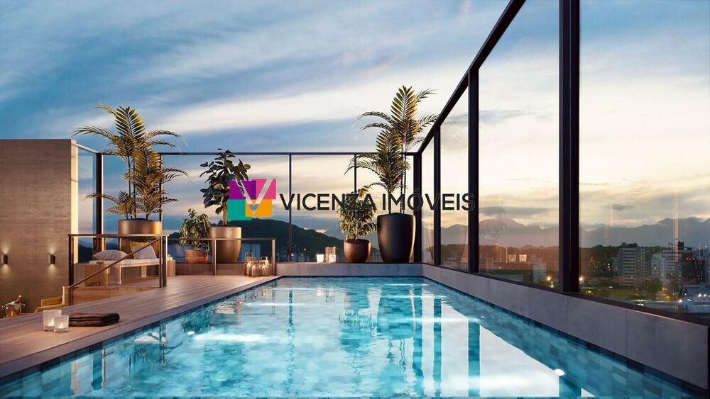 Apartamento, 1 quarto, 37 m² - Foto 12