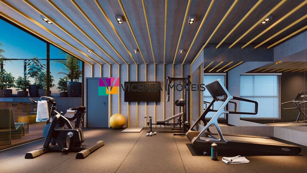 Apartamento, 1 quarto, 37 m² - Foto 8