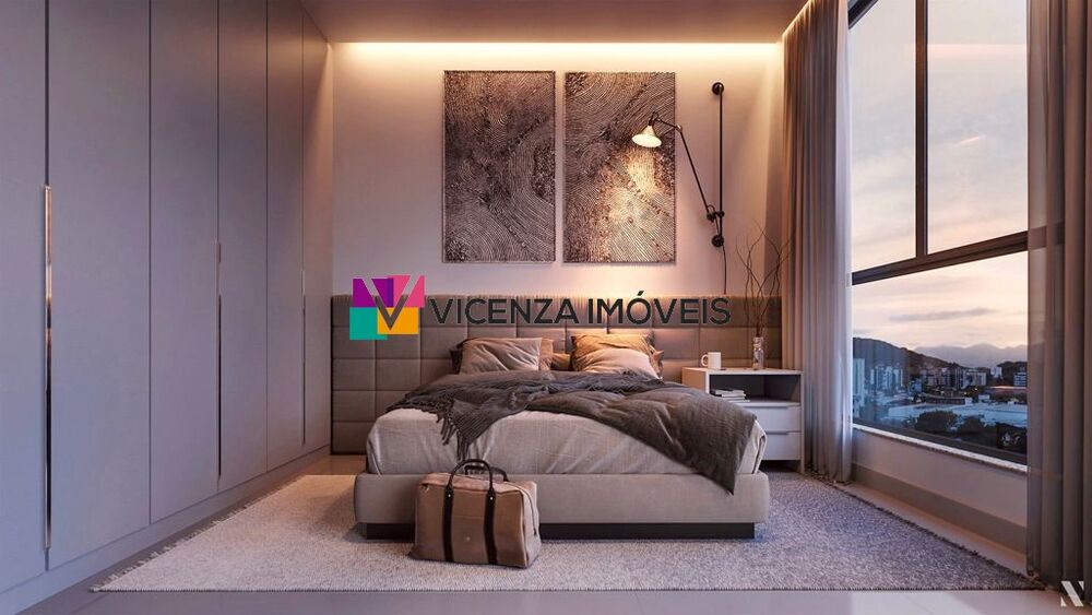 Apartamento, 1 quarto, 37 m² - Foto 4