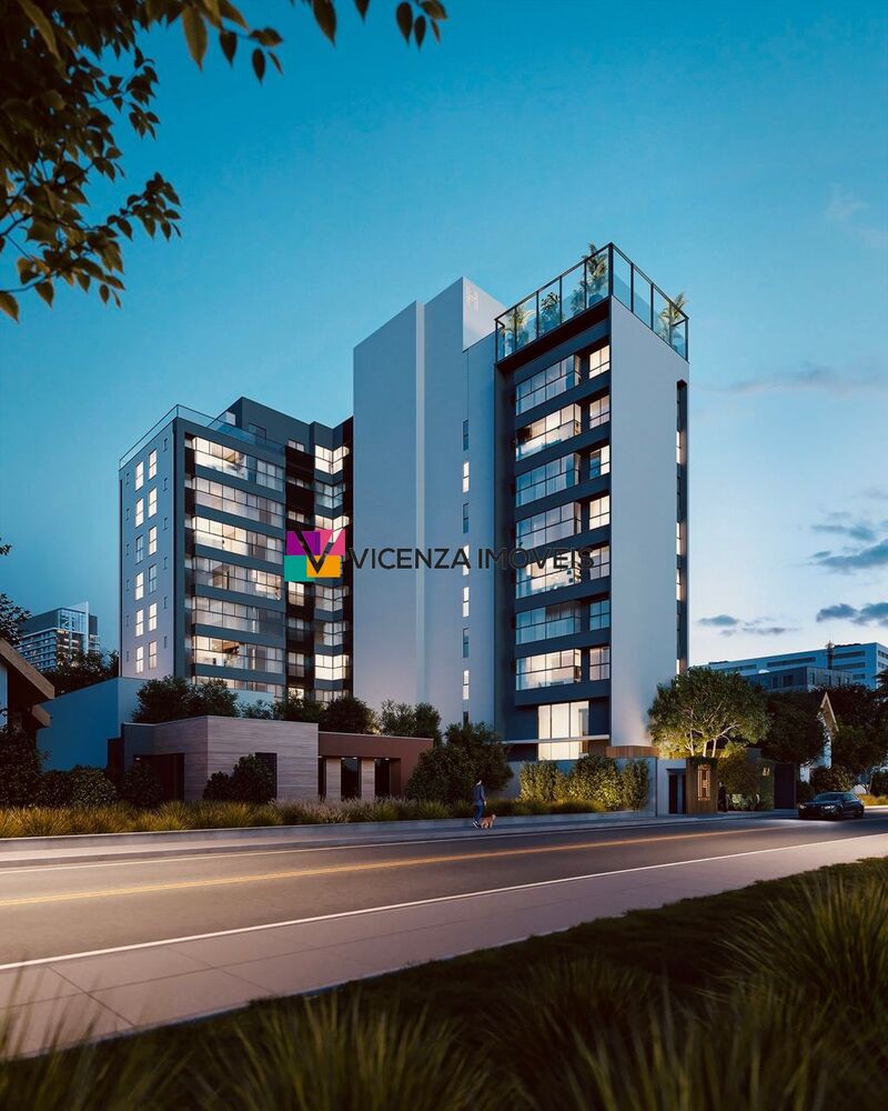 Apartamento, 1 quarto, 37 m² - Foto 14