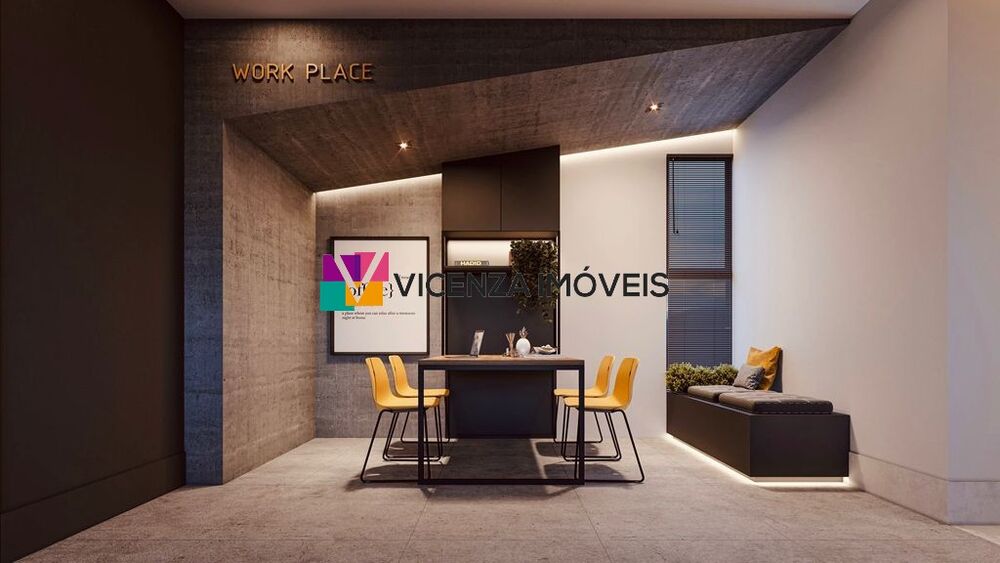 Apartamento, 1 quarto, 37 m² - Foto 5