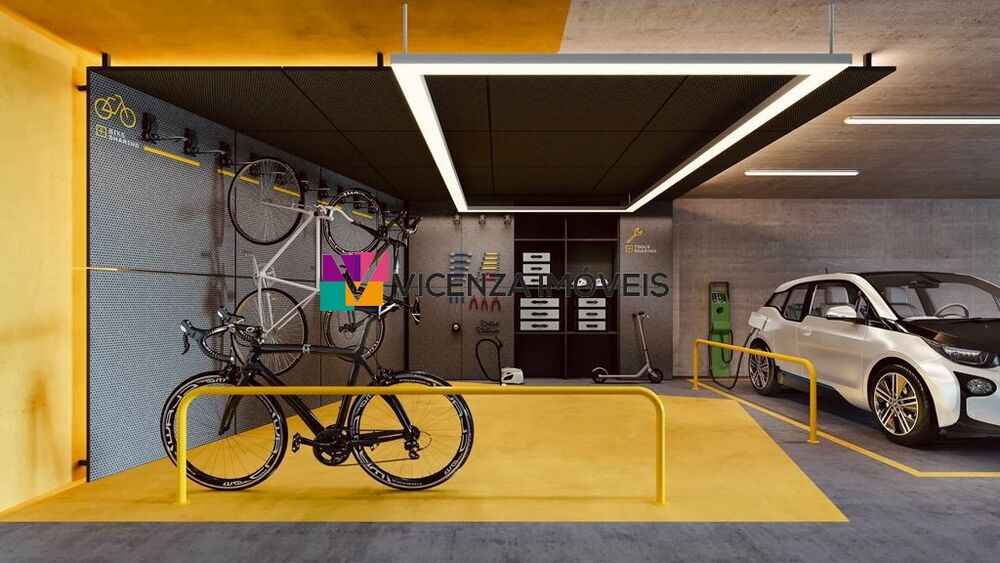 Apartamento, 1 quarto, 37 m² - Foto 11